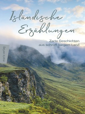 cover image of Isländische Erzählungen